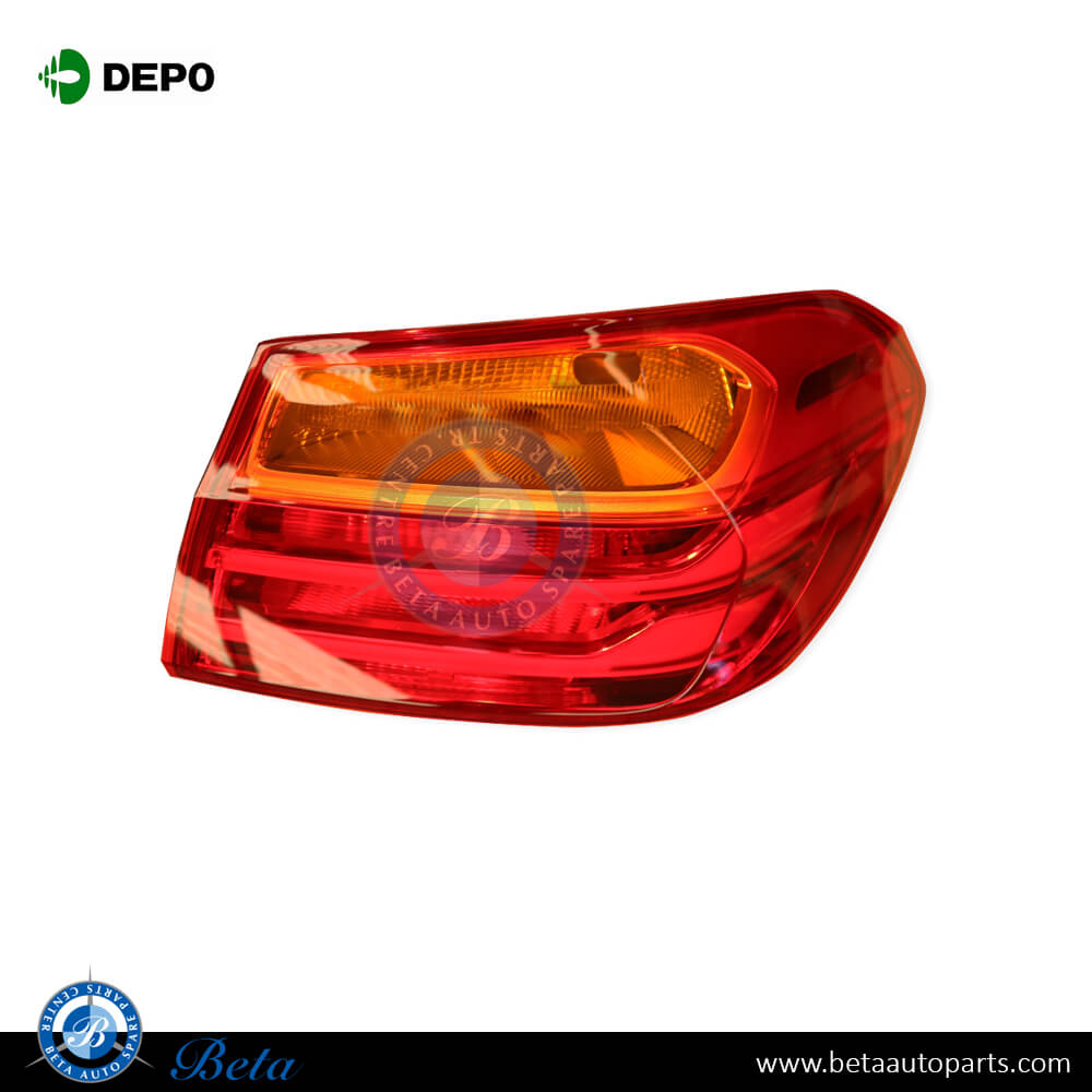 Right Side Tail Lamp LED for BMW 4 Series F32/F36 2014-2017 models, Part Number 63217296098 Right Side Tail Lamp LED for BMW 4 Series F32/F36 2014-2017 models, Part Number 63217296098